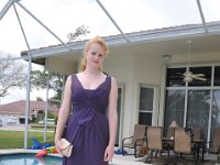 Chloe Prom Dress